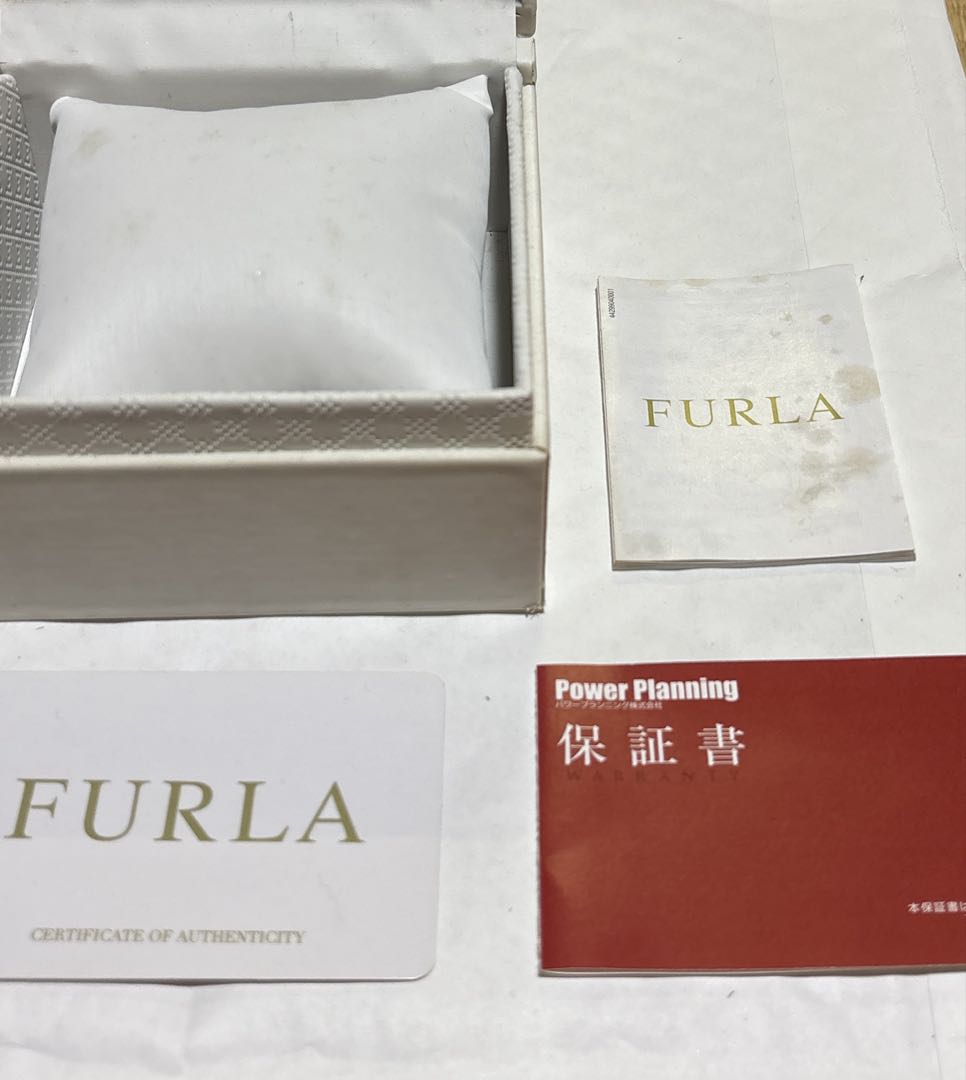 Furla Analog Quartz Women