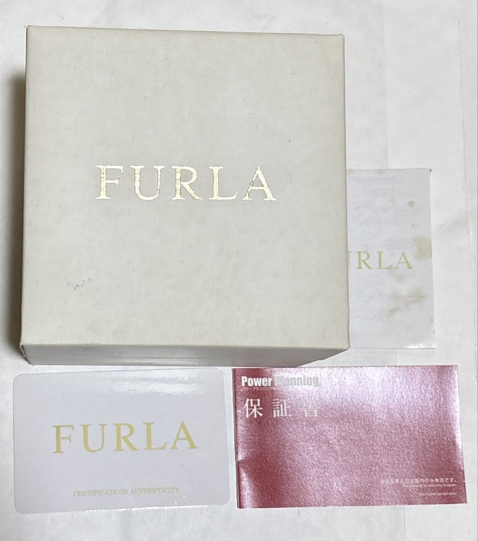 Furla Analog Quartz Women