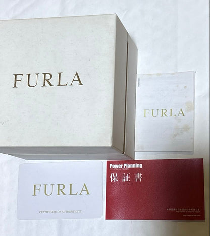 Furla Analog Quartz Women