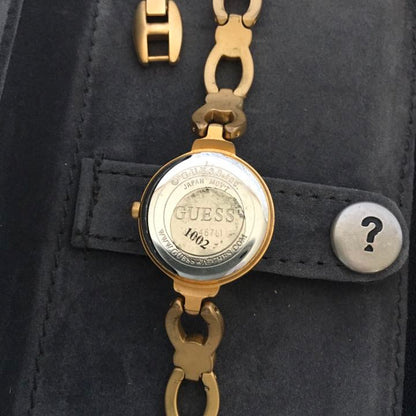 Guess Analog Quartz Women