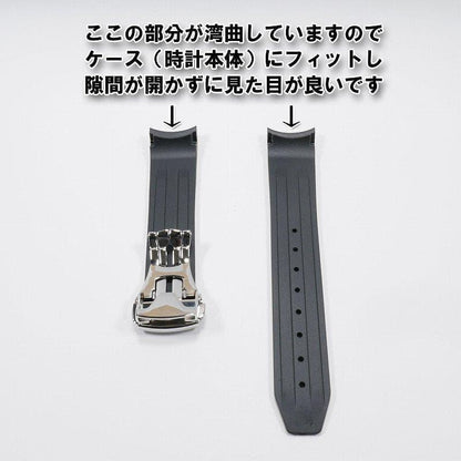 Unknown Analog Quartz Men