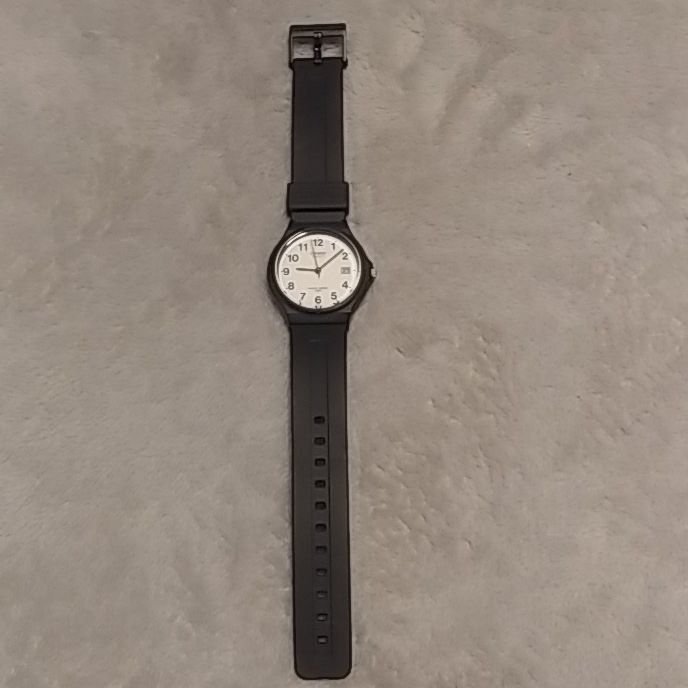 Casio Cheap-Casio Analog Quartz Men