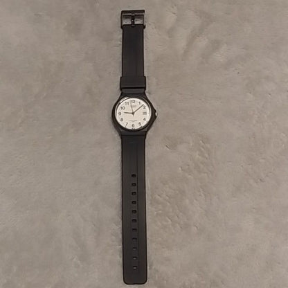 Casio Cheap-Casio Analog Quartz Men