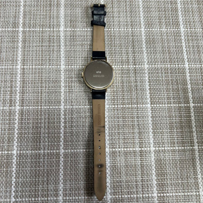 Ete Analog Quartz Men