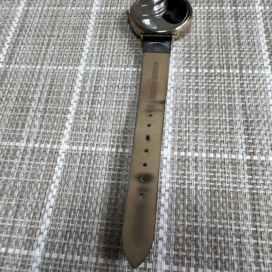 Ete Analog Quartz Men