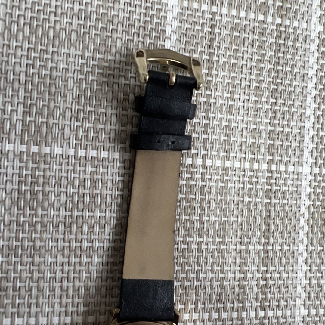 Ete Analog Quartz Men