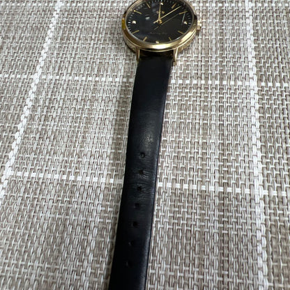 Ete Analog Quartz Men