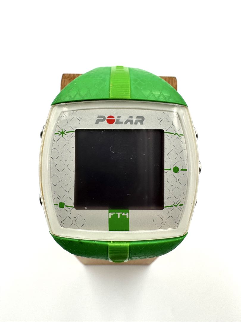 Polar Digital Quartz Women Watch