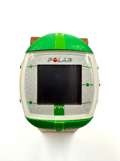 Polar Digital Quartz Women Watch