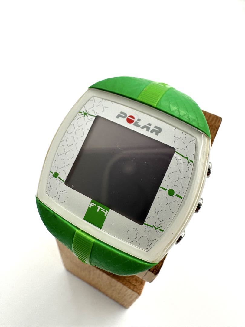 Polar Digital Quartz Women Watch