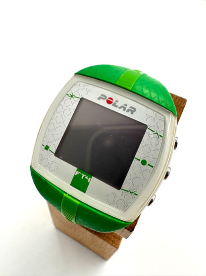 Polar Digital Quartz Women Watch