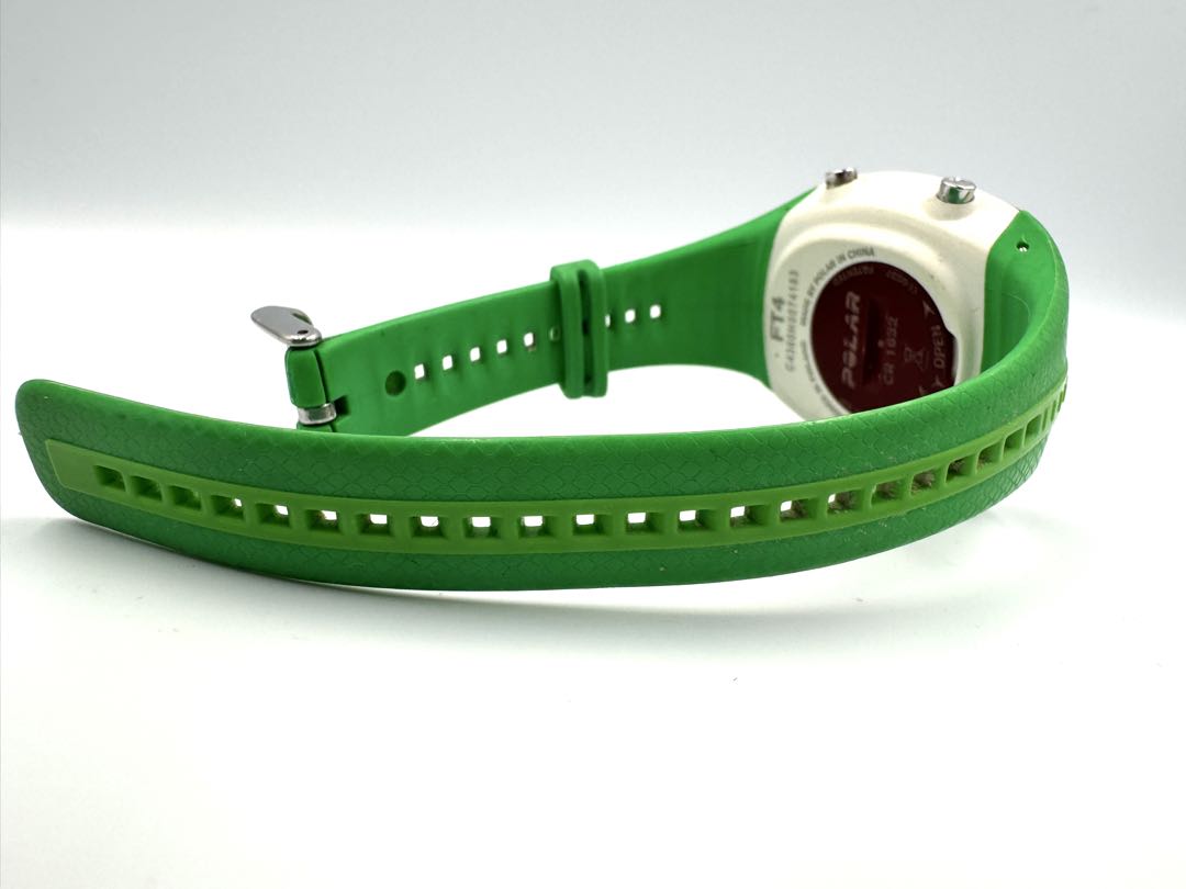 Polar Digital Quartz Women Watch