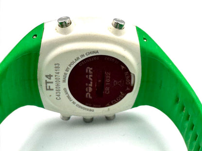 Polar Digital Quartz Women Watch