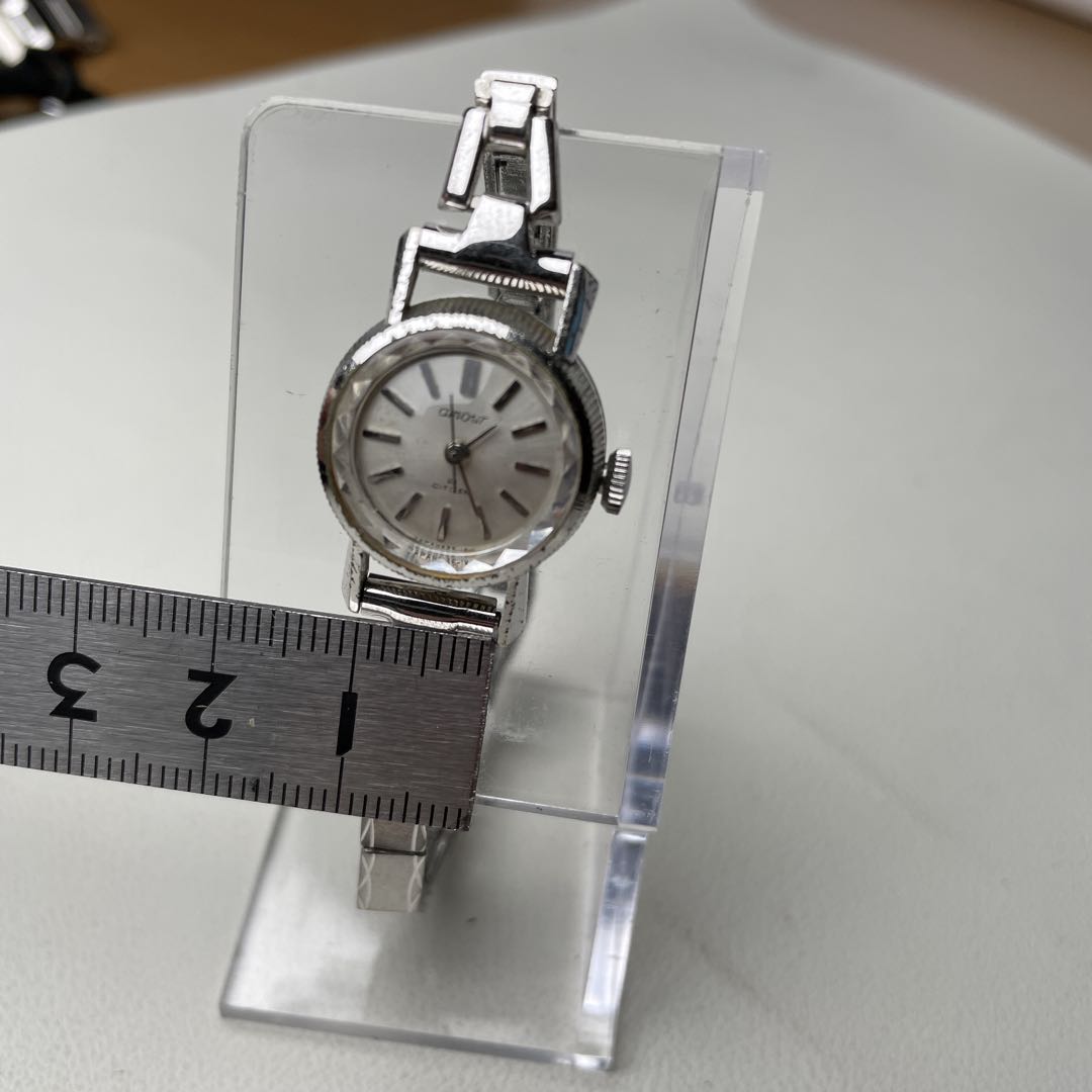 CITIZEN Amour Analog Mechanical (Automatic) Women Manual Winding Watch