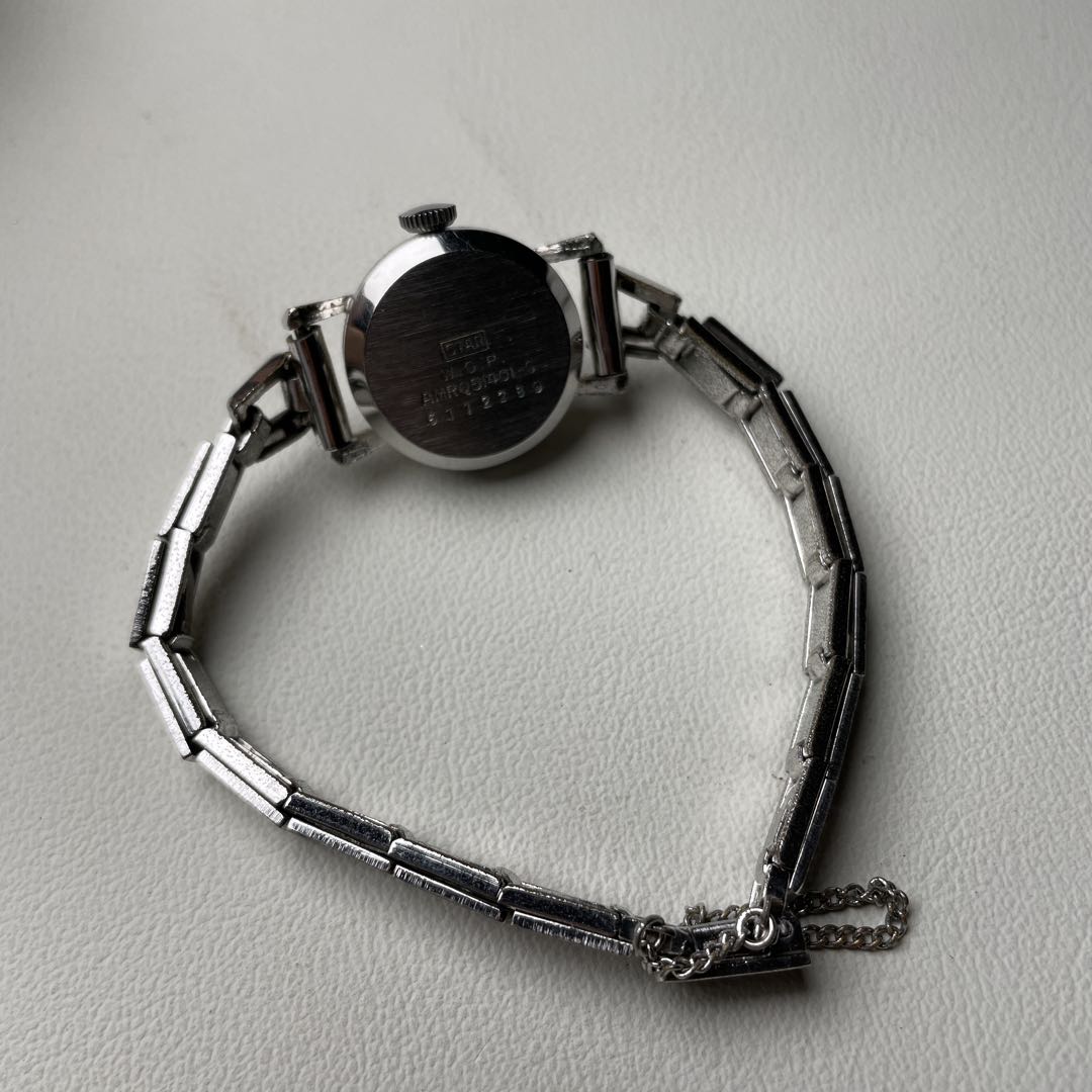 CITIZEN Amour Analog Mechanical (Automatic) Women Manual Winding Watch