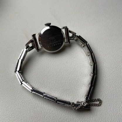 CITIZEN Amour Analog Mechanical (Automatic) Women Manual Winding Watch