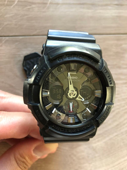 G-Shock Digital-Analog Quartz Men