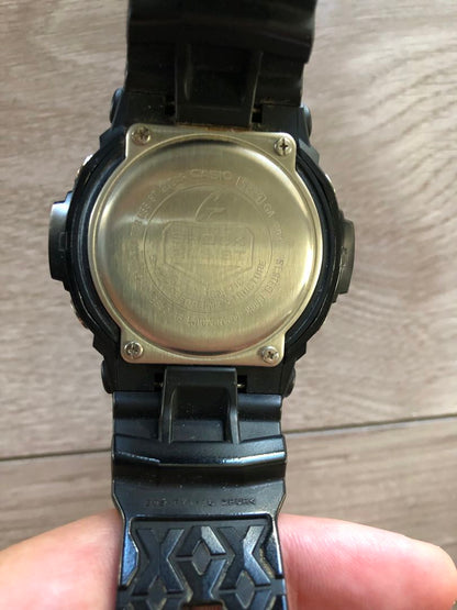 G-Shock Digital-Analog Quartz Men