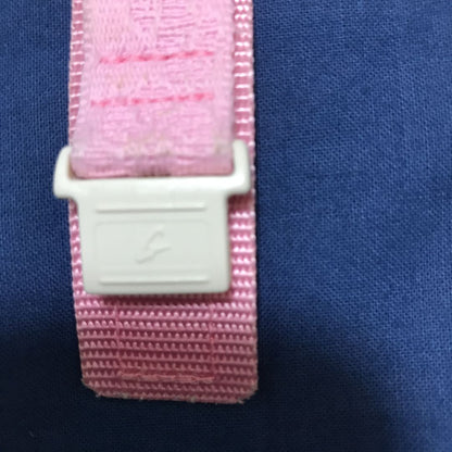 Casio Baby-G BGR-20 Analog Quartz Women