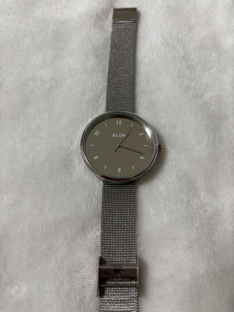 Analog Quartz Women