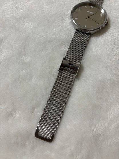 Analog Quartz Women