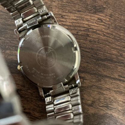 Orient SWIMMER C25290-00 Analog Quartz Men