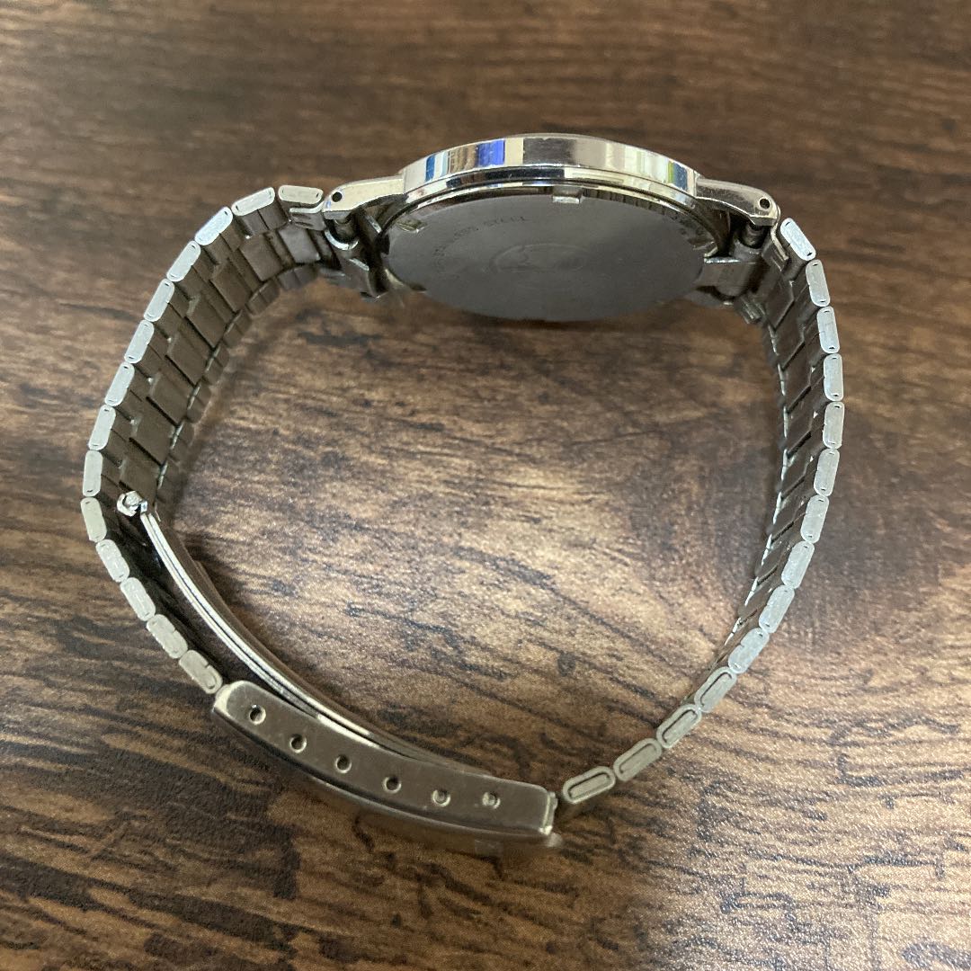 Orient SWIMMER C25290-00 Analog Quartz Men
