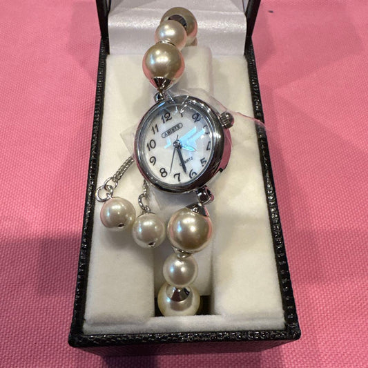 Abiste Analog Quartz Women