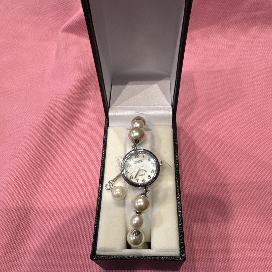 Abiste Analog Quartz Women