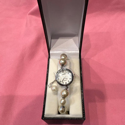 Abiste Analog Quartz Women