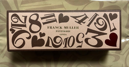 Franck Muller Analog Quartz Women