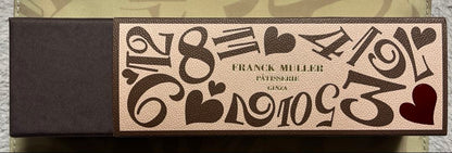 Franck Muller Analog Quartz Women