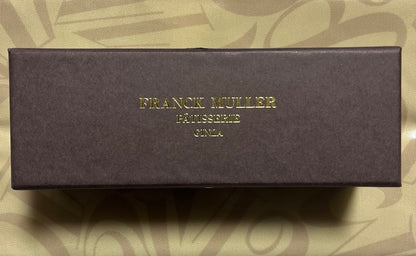 Franck Muller Analog Quartz Women