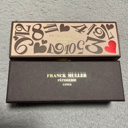 Franck Muller Analog Quartz Women