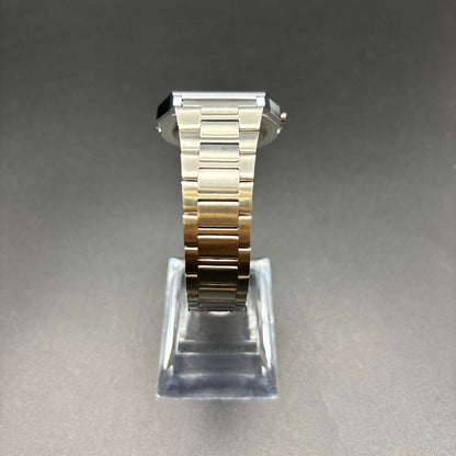 Casio A158WE Digital Quartz Men 即決 Watch