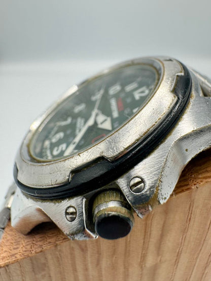 TIMEX EXPEDITION Quartz Watch Date Calendar