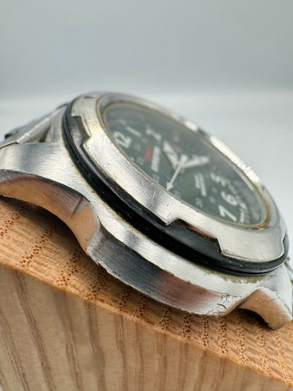 TIMEX EXPEDITION Quartz Watch Date Calendar
