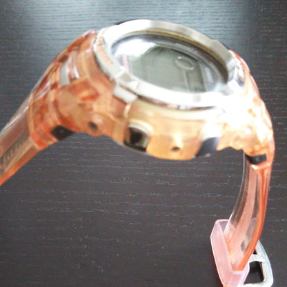 G-shock Baby-G BGT-2502 Analog Quartz Women