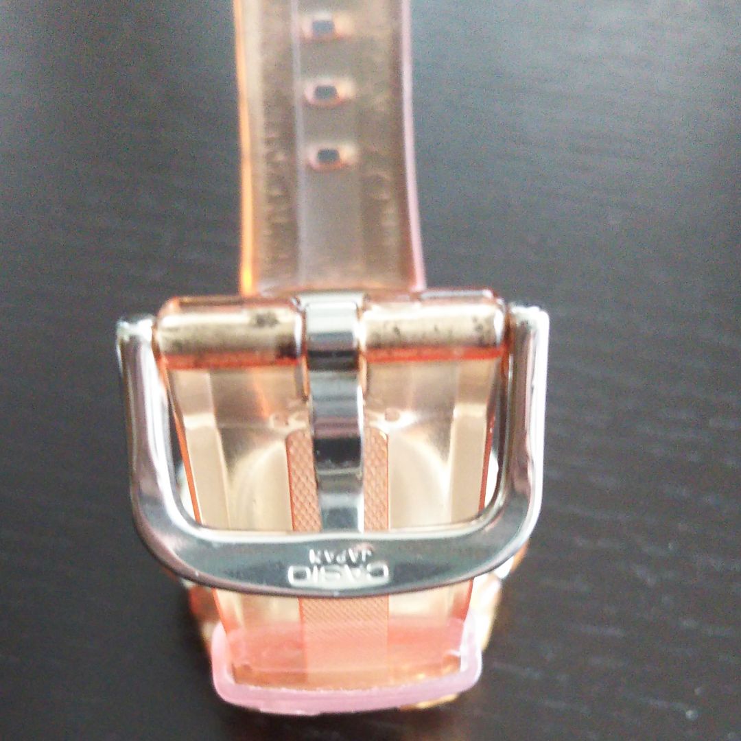 G-shock Baby-G BGT-2502 Analog Quartz Women