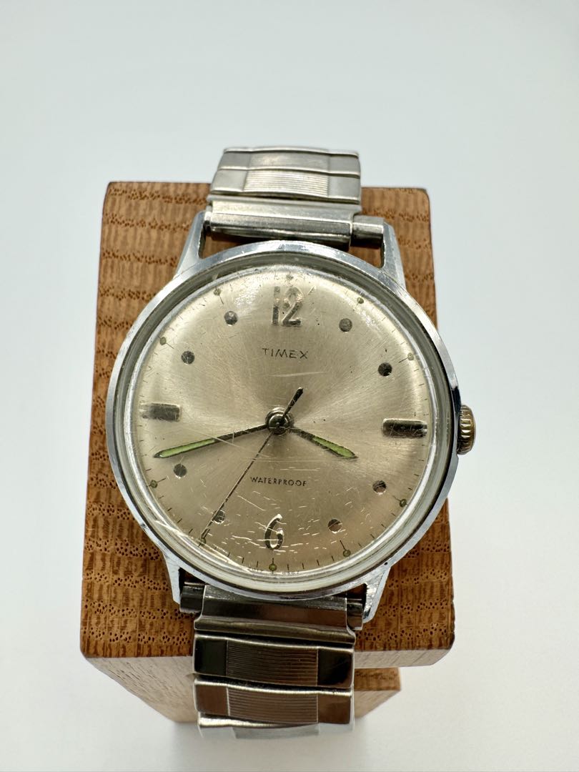 TIMEX Quartz Watch
