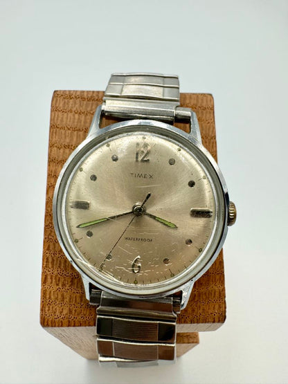 TIMEX Quartz Watch