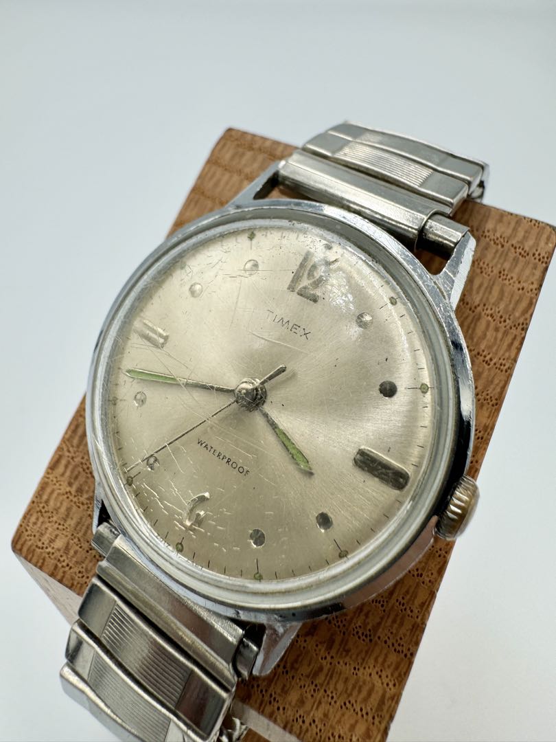 TIMEX Quartz Watch