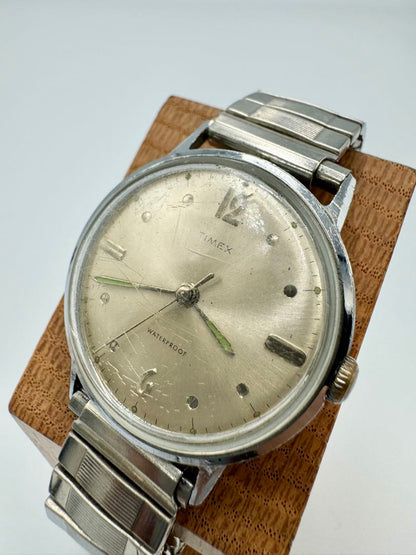 TIMEX Quartz Watch