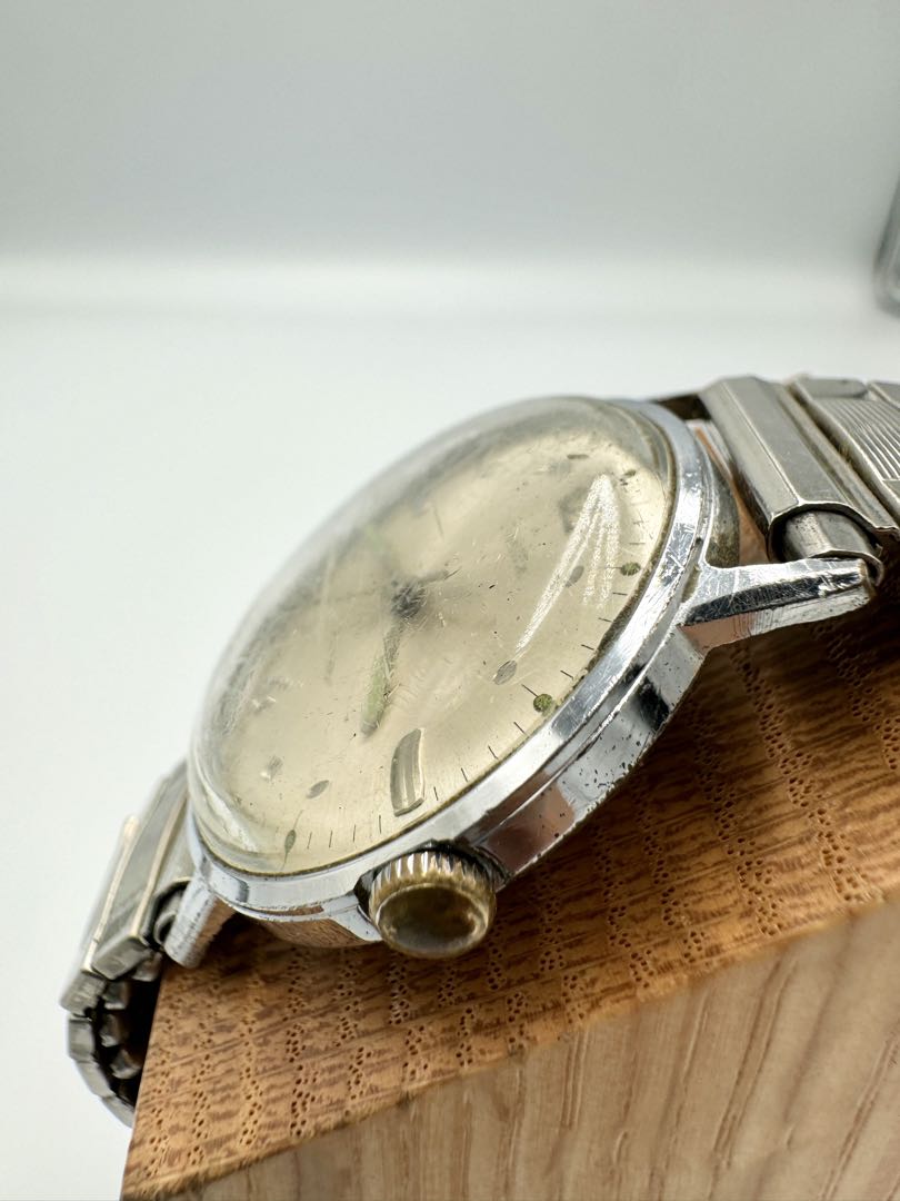 TIMEX Quartz Watch