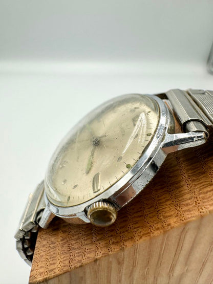TIMEX Quartz Watch