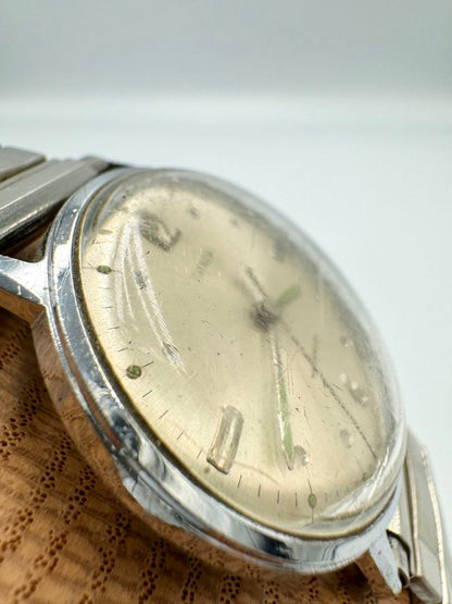 TIMEX Quartz Watch