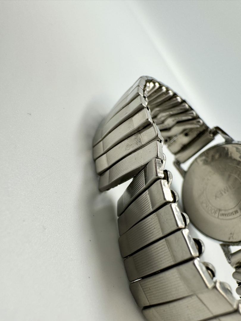 TIMEX Quartz Watch