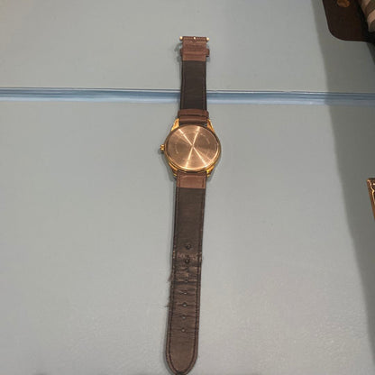 Casio MTP MTP-V005 Analog Mechanical (Manual) Women -V005