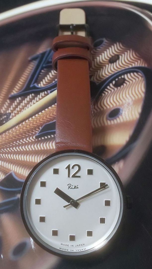 Seiko Alba AKQK458 Analog Quartz Women