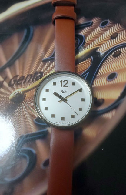 Seiko Alba AKQK458 Analog Quartz Women